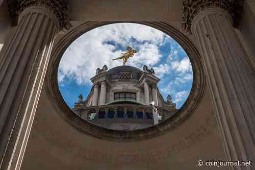 UK’s digital pound project shows future of money is digital, says HANetf co-founder