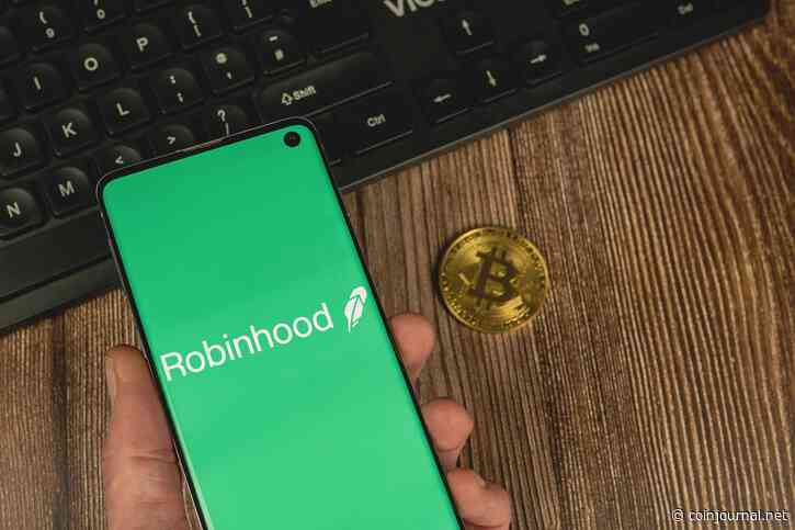 Robinhood to buy back Bankman-Fried’s seized 7.6% stake