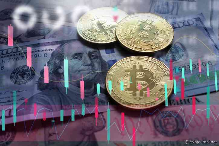 Bitcoin isn’t getting less volatile, and that’s a massive problem – a Report