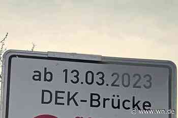 Gelmeraner wollen Informationen