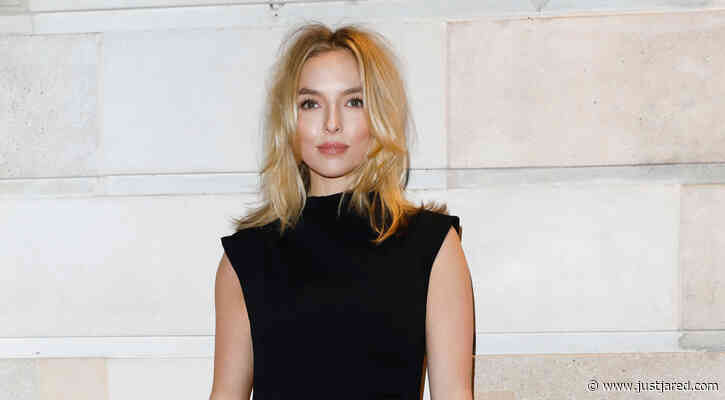 Jodie Comer Receives Best Performer Award for 'Prima Facie' Ahead of Broadway Run