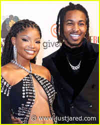 Halle Bailey Responds to Rumors About Her Relationship With DDG