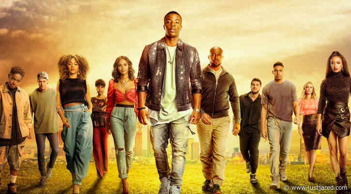 'All American' Surprise: [SPOILER] Leaves Show in Middle of Season 5, Showrunner Explains Exit in New Interview