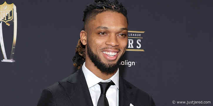 Buffalo Bills' Damar Hamlin Shares His Journey of Recovery and Overcoming Trauma from Cardiac Arrest