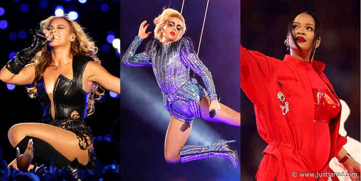 Who Had the Best Super Bowl Halftime Show of the Past 10 Years? (Poll)