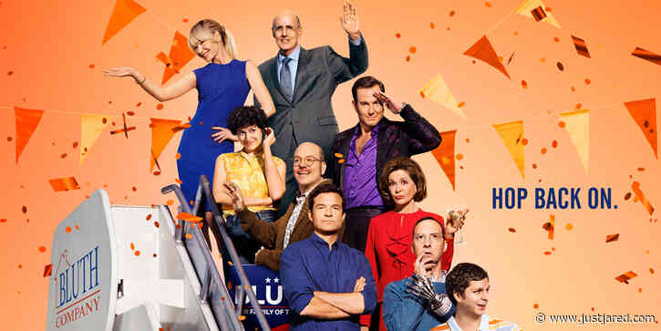 'Arrested Development' Is Being Removed From Netflix & It's Happening Very Soon!
