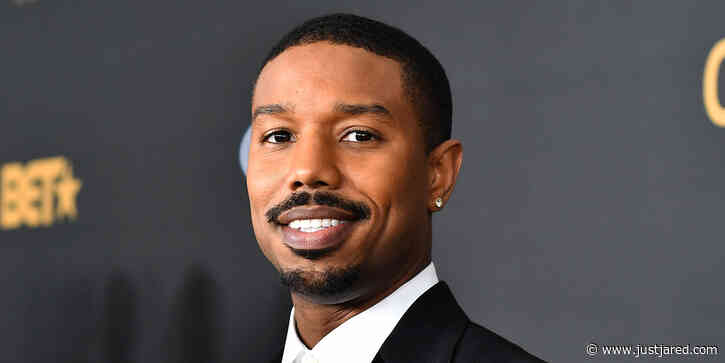 Michael B. Jordan Looks Back On His Roles & The Impact They've Made in Hollywood & Also Reveals If He's Ready For Another Romantic Relationship
