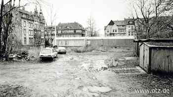 Grundstücke an Jenaer Politiker verkauft