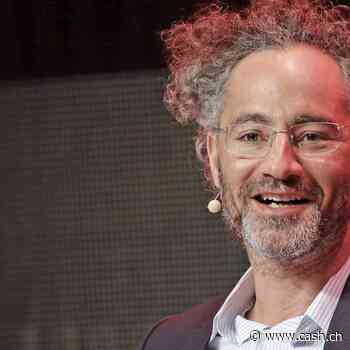 Palantir: 2023 wird erstes profitables Jahr - Aktie legt zu