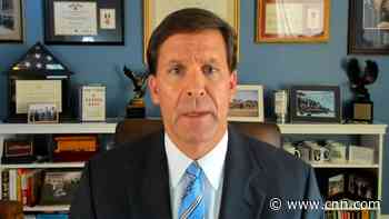 Ex-Trump official on what the unidentified objects could be