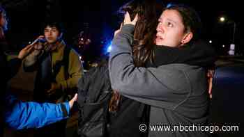 3 Killed, Suspect Dead in Shootings on Michigan State University Campus