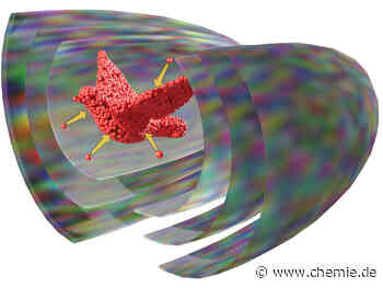 3D-Druck mit Ultraschall