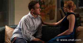 This Valentine's Day, Just Be Glad You're Not One of These Couples     - CNET