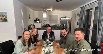 "Das perfekte Dinner" in Bamberg: Bekannter Radiomoderator Fabian Hollet versucht sein Glück