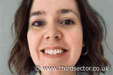 Mental health charity appoints new chief executive