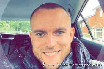 Bolton man jailed after making threats to ex-partner