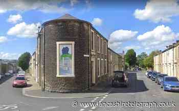 Clayton-le-Moors Liberal Club to apartment plans lodged