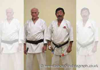 Tributes to beloved karate Sensei who has died at 92