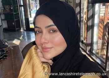 Former Bollywood star turned inspirational speaker to visit Blackburn