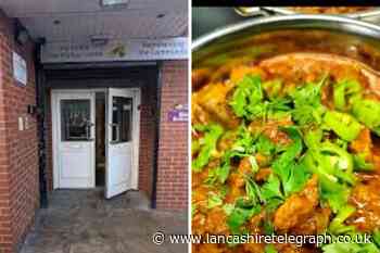 Ivy Street Community centre to host free 'Half-term Curry Night'