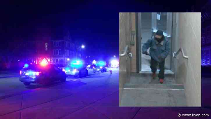 Michigan State Shooting: Police say 3 killed, 5 injured, suspect had no connection to school