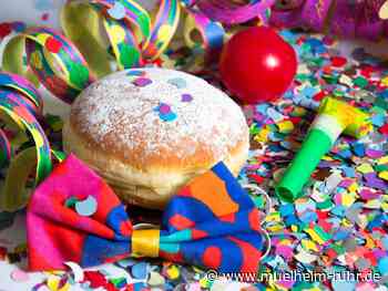 Rosenmontag: Stadtverwaltung bleibt geschlossen