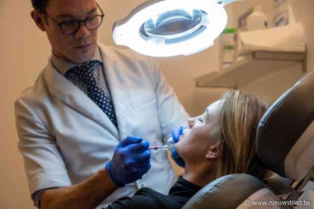 Vrouw (42) gaat naar dure schoonheidssalons en kappers, maar betaalt nooit: “Ze gebruikte steeds hetzelfde smoesje”