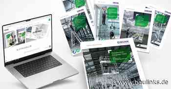 Steigtechnik-Ratgeber 2023 erschienen