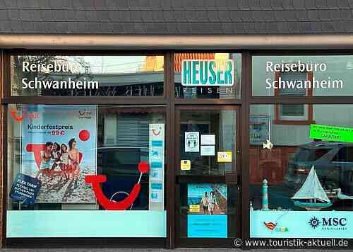 TUI: 7.000 Vertriebsstellen in der DACH-Region