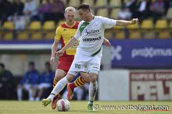 🎥 Oogkasbreuk en veel vragen bij verdediger Patro Eisden: &quot;Nooit verwacht dat hij me zo'n klap zou geven&quot;