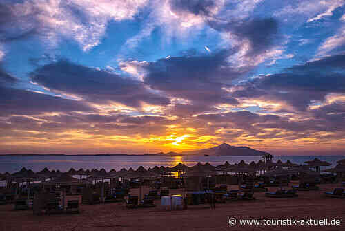 FTI weitet Flugprogramm nach Ägypten stark aus