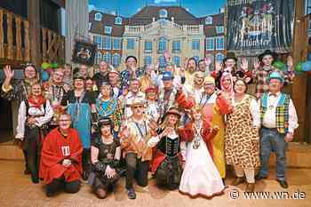 Stadtfanfarenkorps will wieder durchstarten