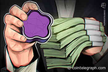 Bitcoin miners already made nearly $600K from Ordinals' NFT transactions