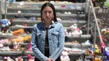 Janis Monture appointed 1st Indigenous CEO of Canadian Museums Association