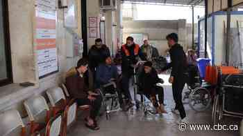 Canadian surgeon heading to Syria as country pleads for earthquake aid