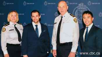 Toronto police spending $337K on a podcast to avoid perception they're making 'copaganda'