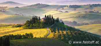 Trophy: Best of Toskana Centrale