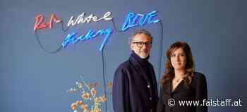 Sternekoch Massimo Bottura wird Botschafter für Kaffee