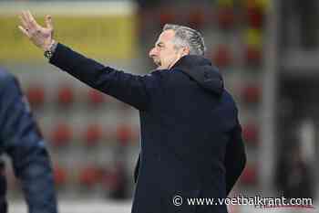 Oostende gelooft nog in redding: &quot;Daar mee beginnen&quot; en &quot;Al gekke dingen voorgevallen in voetbal&quot;