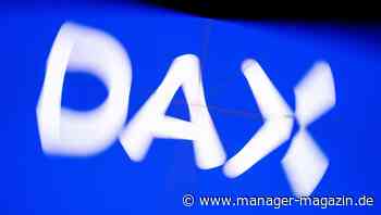 Börse: Dax leicht im Plus, Warten auf US-Inflationsdaten, Kursverluste für Thyssenkrupp und Delivery Hero
