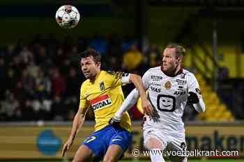 KV Mechelen-speler uit de B-kern wil nog weg