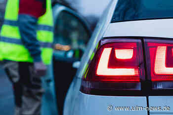 Bauarbeiter aus Ulm fahren 129 Mal um die Erde