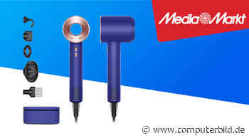 Dyson Supersonic: Sonderedition zum Sonderpreis sichern