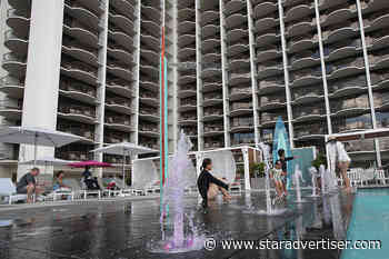 Closer look expected for Hawaii hotel resort fees