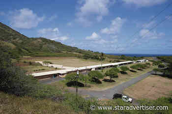 Koko Head shooting complex still addressing safety concerns