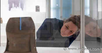 When a Visit to the Museum Becomes an Ethical Dilemma