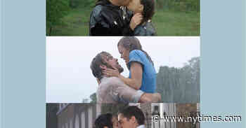 How Do You Solve a Problem Like the Rom-Com? Three Comedians Try.