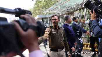 Tax officials raid BBC offices in India following controversy over Modi documentary