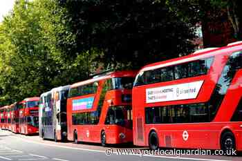 London bus strikes over as union accepts pay offer