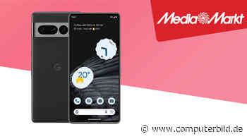 Pixel 7 mit D1-Tarif: Bestes Google-Handy günstig sichern
